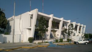  Centro de Monterrey, Servicios y Sedes, Servicios Públicos Monterrey, Servicios Privados Monterrey
